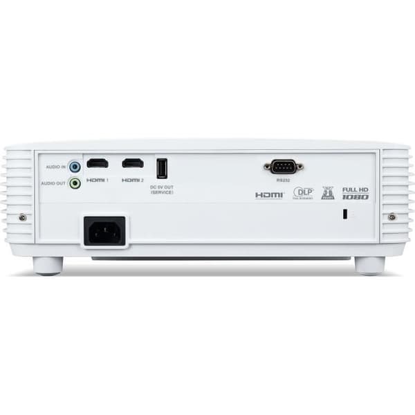 Acer H6542BDK videoprojektor