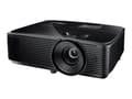 Miniatyrbild 2 av 3: Optoma W400LVe Bärbar 3D DLP-projektor 4000 ANSI lumen WXGA 16:10 1080p
