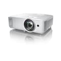 Miniatyrbild 3 av 3: Optoma W309ST Bärbar 3D DLP-projektor 3800 lumen WXGA 1280x800 16:10 720p