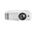 Miniatyrbild 2 av 3: Optoma W309ST Bärbar 3D DLP-projektor 3800 lumen WXGA 1280x800 16:10 720p