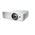 Miniatyrbild 1 av 3: Optoma W309ST Bärbar 3D DLP-projektor 3800 lumen WXGA 1280x800 16:10 720p