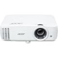 Miniatyrbild 3 av 4: ACER H6815 videoprojektor - UHD 4K - 4000 ANSI lumen - HDR10 - 3W integrerad högtalare - Vit