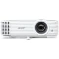 Miniatyrbild 4 av 4: ACER H6815 videoprojektor - UHD 4K - 4000 ANSI lumen - HDR10 - 3W integrerad högtalare - Vit