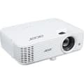 Miniatyrbild 2 av 4: ACER H6815 videoprojektor - UHD 4K - 4000 ANSI lumen - HDR10 - 3W integrerad högtalare - Vit