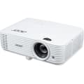 Miniatyrbild 1 av 4: ACER H6815 videoprojektor - UHD 4K - 4000 ANSI lumen - HDR10 - 3W integrerad högtalare - Vit