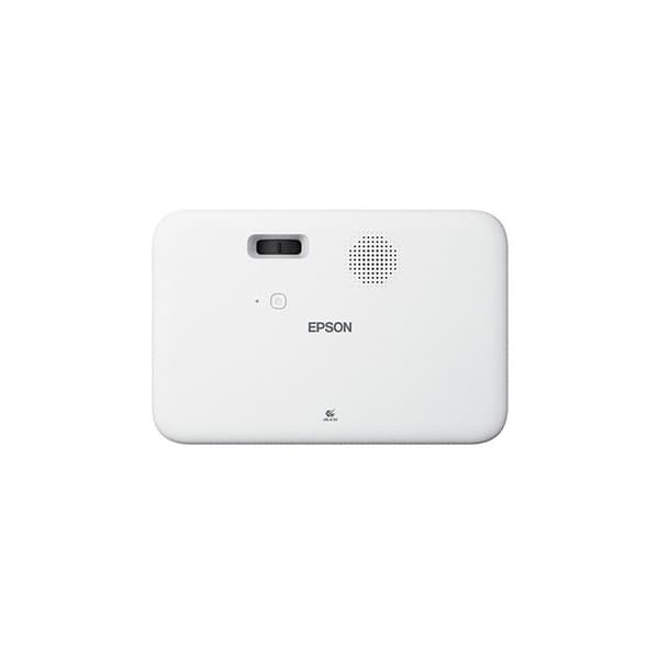 Epson CO-FH02 projektor 1920x1080 3000 lumen 16:9 HDMI 2xUSB Vit