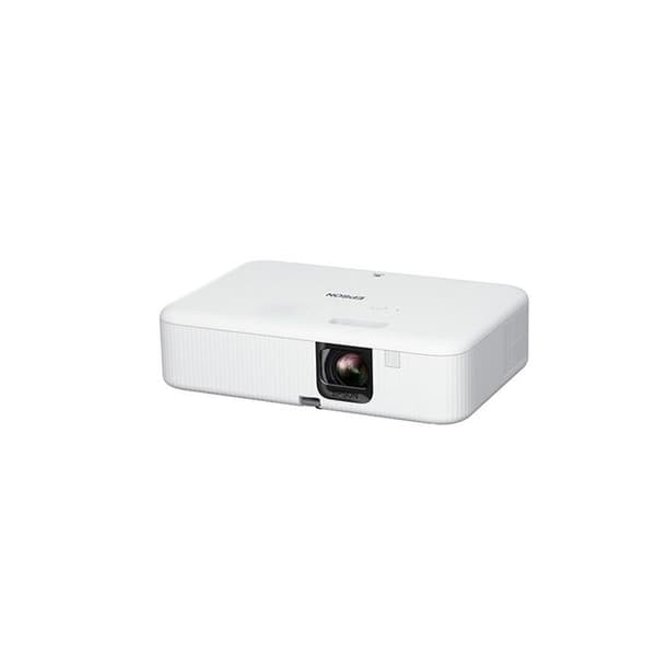 Epson CO-FH02 projektor 1920x1080 3000 lumen 16:9 HDMI 2xUSB Vit