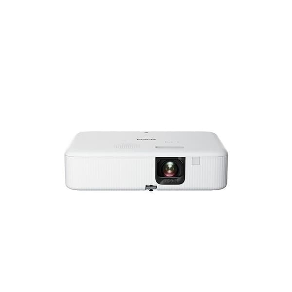 Epson CO-FH02 projektor 1920x1080 3000 lumen 16:9 HDMI 2xUSB Vit Vit