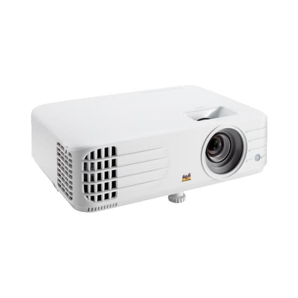 VIEWSONIC PG706HD 1080p DLP-projektor - 4000 lumen - Hög ljusstyrka för HD-mötesrum Vit