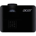 Miniatyrbild 2 av 3: ACER X1128i projektor - 4 500 LM lampa - SVGA - 3D - Presentation och multimedia