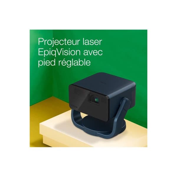 Epson EF 22N projektor