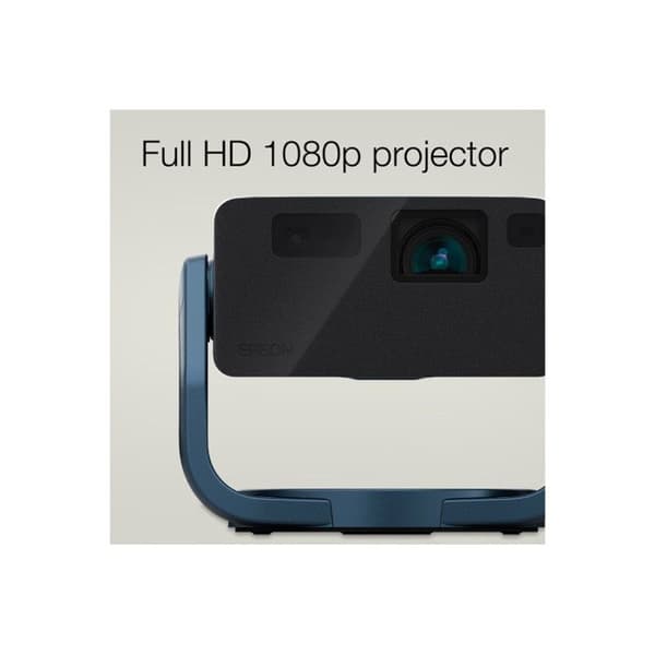 Epson EF 22N projektor