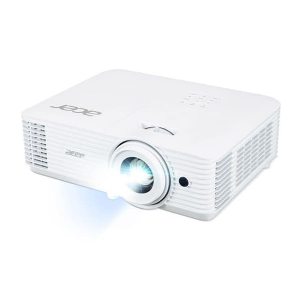 Portabel DLP-projektor - Acer - X1528Ki - 5200 lumen - Full HD 1080p - 3D