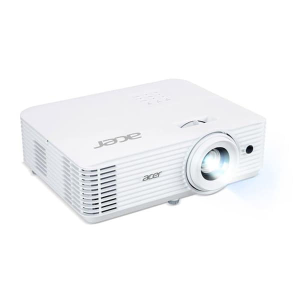 Portabel DLP-projektor - Acer - X1528Ki - 5200 lumen - Full HD 1080p - 3D