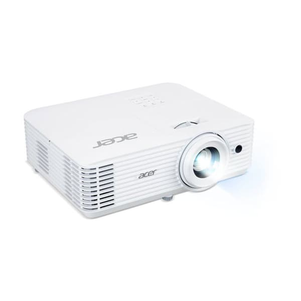 Portabel DLP-projektor - Acer - X1528Ki - 5200 lumen - Full HD 1080p - 3D Vit