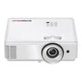 Miniatyrbild 4 av 4: Projektor DLP - InFocus - ScreenPlay Genesis II SP226 - 4000 lumen - 3D - WXGA (1280 x 800)