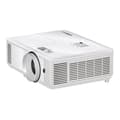 Miniatyrbild 1 av 4: Projektor DLP - InFocus - ScreenPlay Genesis II SP226 - 4000 lumen - 3D - WXGA (1280 x 800)