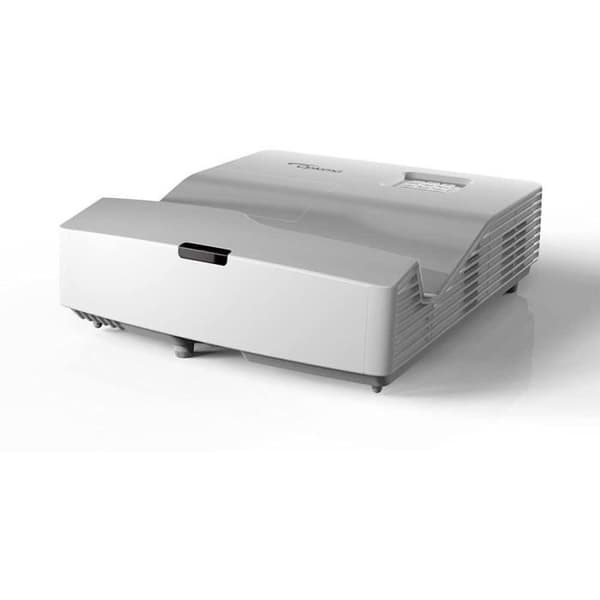 Optoma W340UST DLP-projektor - 3D - 4000 lumen - WXGA (1280 x 800) - 16:10 - 720p
