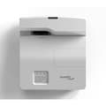 Miniatyrbild 5 av 6: Optoma W340UST DLP-projektor - 3D - 4000 lumen - WXGA (1280 x 800) - 16:10 - 720p