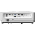 Miniatyrbild 6 av 6: Optoma W340UST DLP-projektor - 3D - 4000 lumen - WXGA (1280 x 800) - 16:10 - 720p