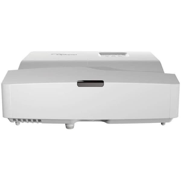 Optoma W340UST DLP-projektor - 3D - 4000 lumen - WXGA (1280 x 800) - 16:10 - 720p