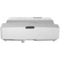 Miniatyrbild 2 av 6: Optoma W340UST DLP-projektor - 3D - 4000 lumen - WXGA (1280 x 800) - 16:10 - 720p