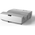 Miniatyrbild 1 av 6: Optoma W340UST DLP-projektor - 3D - 4000 lumen - WXGA (1280 x 800) - 16:10 - 720p