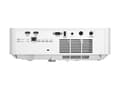 Miniatyrbild 2 av 4: Optoma ZH430UST - projektor