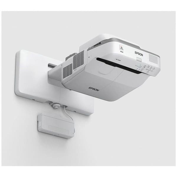 3LCD-videoprojektor - ENJOYDEAL - EB-695Wi - 3500 lumen - WXGA - HDMI, VGA