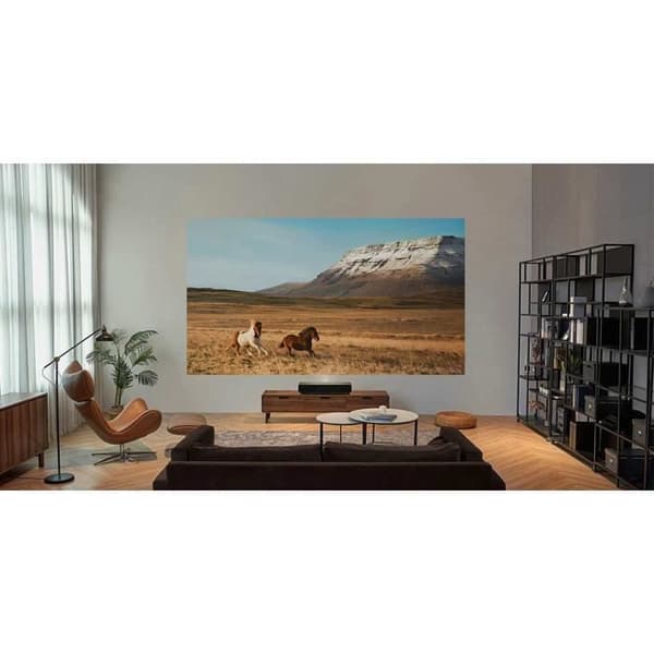 Videoprojektor - ViewSonic - X1000-4K - UHD 4K - 2400 lumen - Ultra Kort Fokusering
