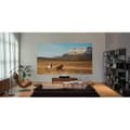 Miniatyrbild 3 av 4: Videoprojektor - ViewSonic - X1000-4K - UHD 4K - 2400 lumen - Ultra Kort Fokusering