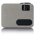 Miniatyrbild 3 av 4: LCD-projektor - Lenco - LPJ-700BKGY - Bluetooth - Svart-Antracit - Inbyggd Stereo