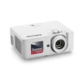 Miniatyrbild 3 av 3: INFOCUS P127, NEMESIS II, 1080