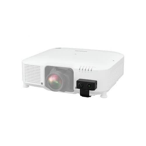 Extern kamera - EPSON - ELPEC01 - 3D - Vit - 20000 timmar livslängd