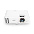 Miniatyrbild 1 av 4: BENQ TH685P Full HD 1080p 3500ANSI/10000:1/HDMI-projektor