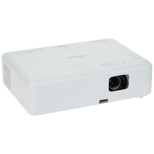 Projektor Epson CO-W01 WXGA 3000 lm