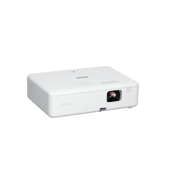 Projektor Epson CO-W01 WXGA 3000 lm