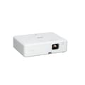 Miniatyrbillede 2 af 6: Projektor Epson CO-W01 WXGA 3000 lm