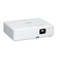 Miniatyrbillede 1 af 6: Projektor Epson CO-W01 WXGA 3000 lm