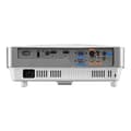 Miniatyrbild 3 av 5: BenQ MW632ST DLP videoprojektor - 16:10 - 3D Ready - WXGA - 3200 lm - 13 000:1