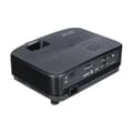 Miniatyrbild 3 av 3: Projektor DLP - Acer - X1229HP - 4500 lumen - 3D - XGA (1024 x 768)