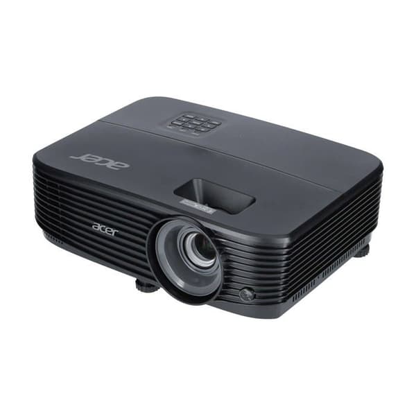 Projektor DLP - Acer - X1229HP - 4500 lumen - 3D - XGA (1024 x 768)