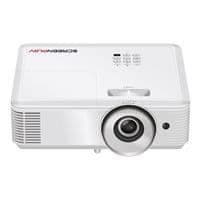 Projektor DLP - InFocus - ScreenPlay Vista SP2238 - 4400 lumen - Full HD - Bärbar 3D