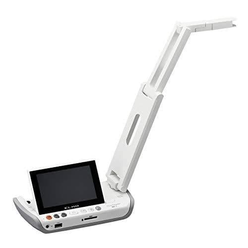 Projektor - ELMO - MA-1 - Full HD - 3D - 3000 timmar