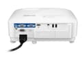 Miniatyrbild 3 av 4: BENQ EW600 Bärbar 3D DLP-projektor 3600 lumen WXGA 16:10 720p trådlös/Bluetooth