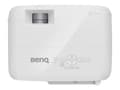 Miniatyrbild 2 av 4: BENQ EW600 Bärbar 3D DLP-projektor 3600 lumen WXGA 16:10 720p trådlös/Bluetooth