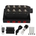 Miniatyrbilde 5 av 11: Projektor STRONG N1 Full HD 1280 x 720 px