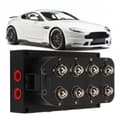 Miniatyrbilde 9 av 11: Projektor STRONG N1 Full HD 1280 x 720 px