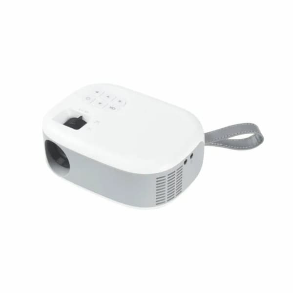 Projektor STRONG N1 Full HD 1280 x 720 px Hvit
