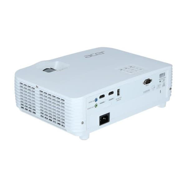 Videoprojektor - ACER H6555BDKI - Full HD - 10000:1 - 3000 timmar